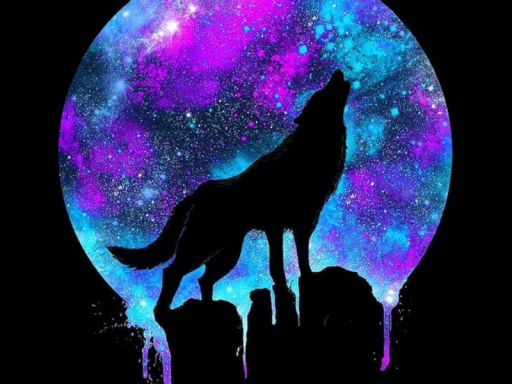 Bluewolf