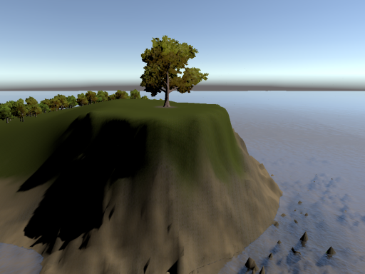 Island