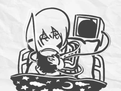 無何有の小屋