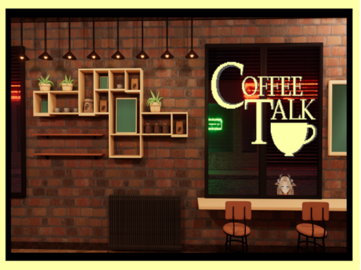 Coffee Talk
