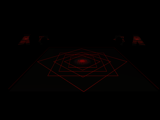 QUEEN OF DARKNESS´s BOX