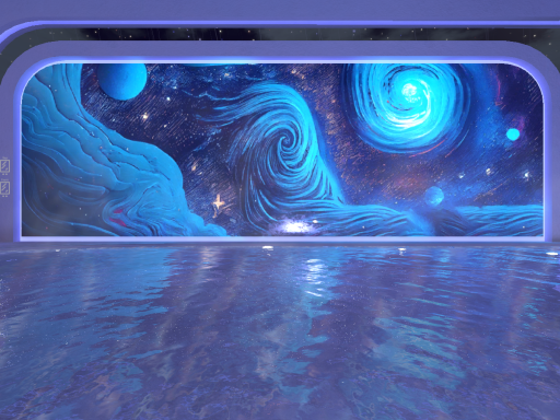 Star Void