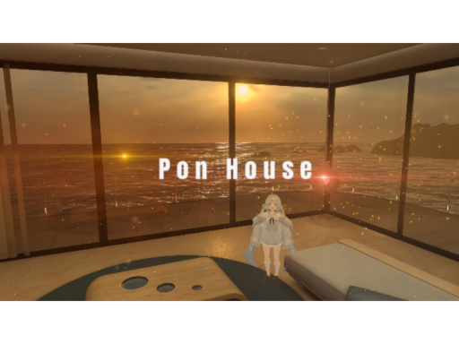 PonHouse