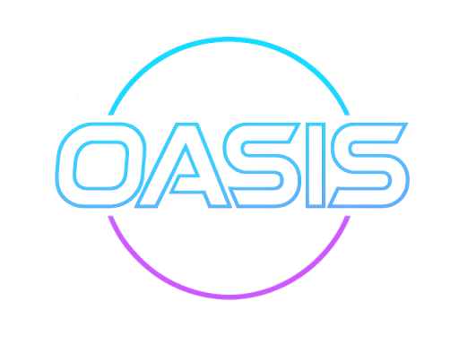 Oasis-（ Centre ）
