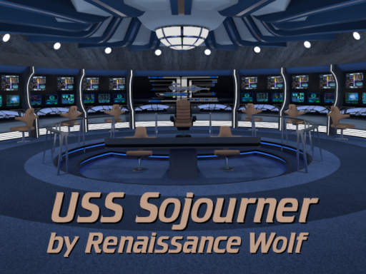 USS Sojourner