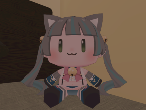 うみのこのへや