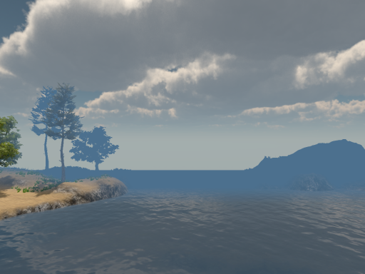 Island