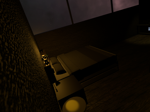 Room in Space