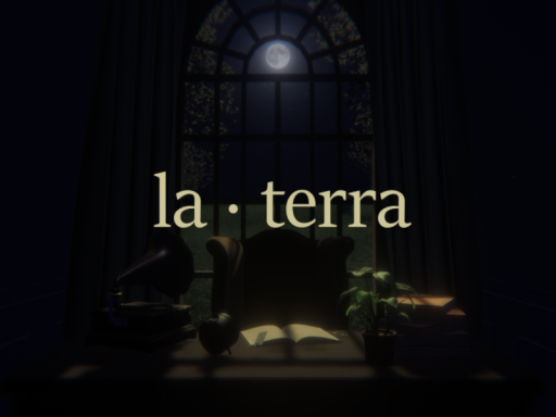 la・terra