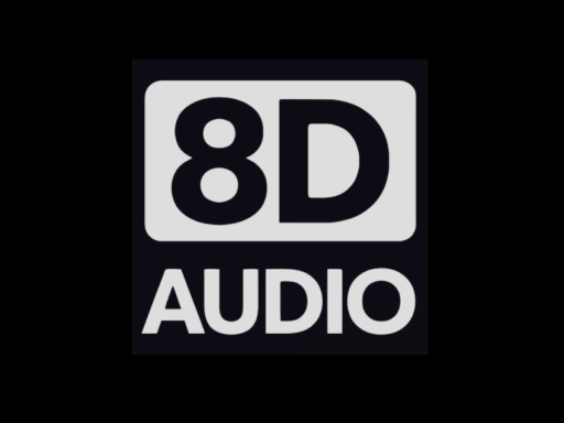 8D Audio