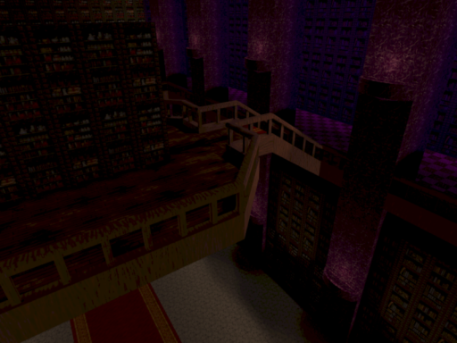 Lair