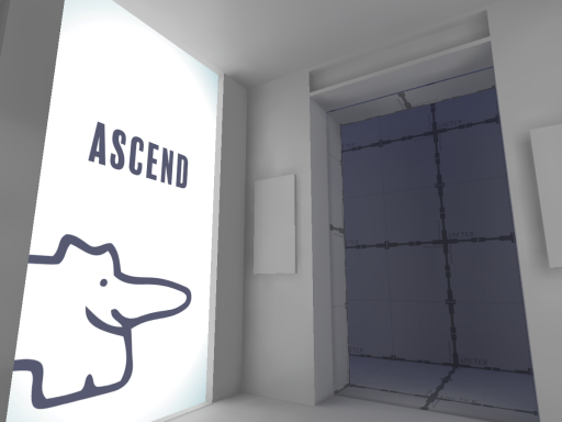 Ascend