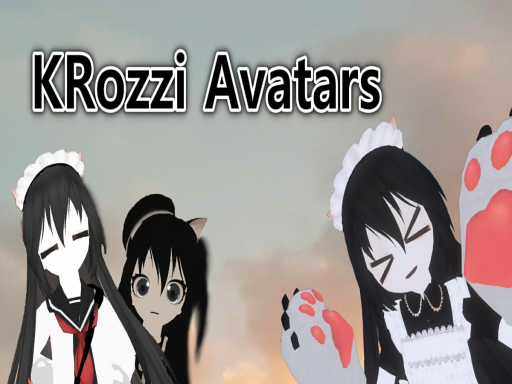 KRozzi Avatar World