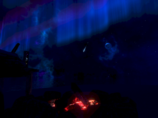 iEx's Island ［Avatar World］