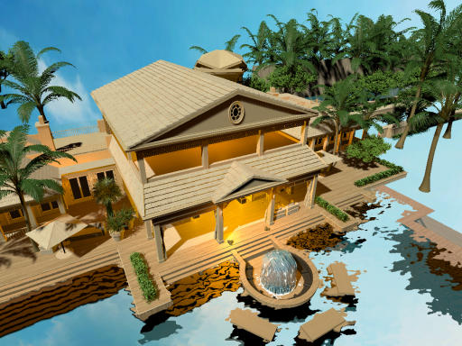 Our Castle_beta