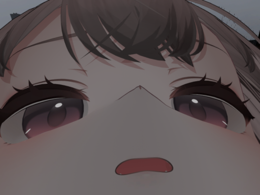 没有人类了․废案
