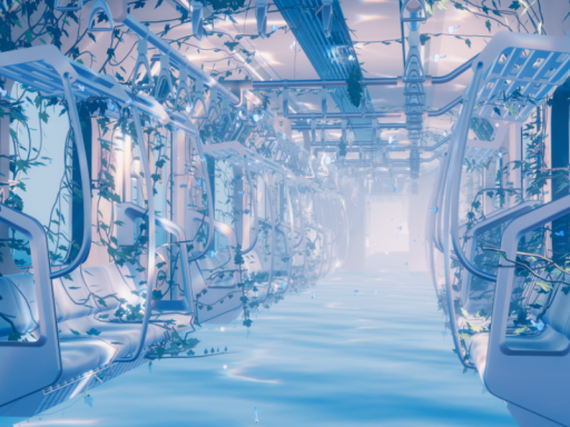 Blue Train