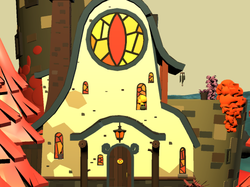 The owl house wip