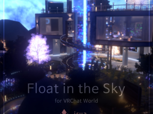 Float in the Sky