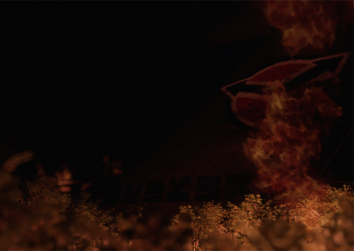 Crash Site