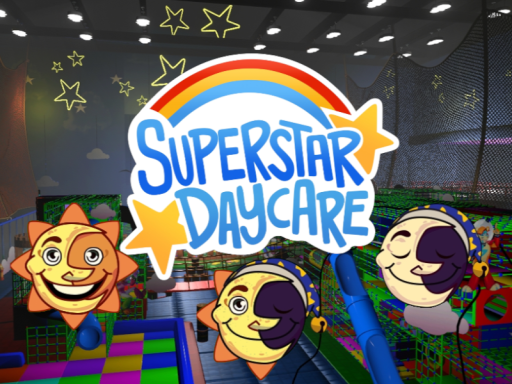 fnaf Daycare （PC ＆ VR）