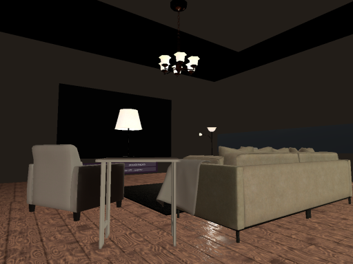 Crow's room2