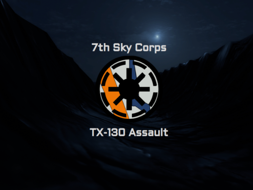 Star Wars˸ TX-130 Assault