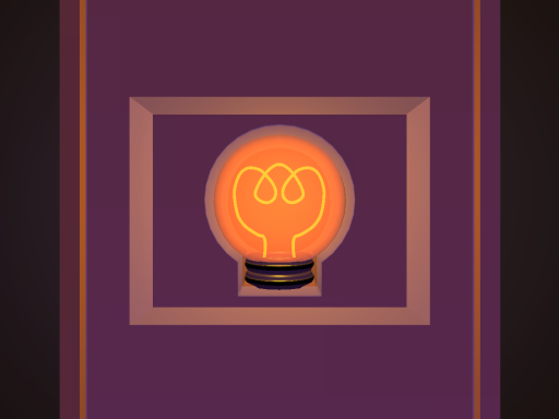 OneShot - The Room