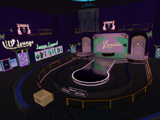 Club Lunaria