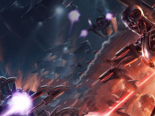 Future War 2029
