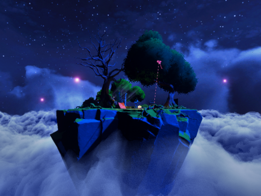 Skyward Refuge
