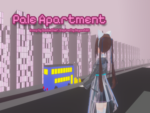 Pale Apartment Legacy