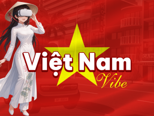 Vietnam Vibe