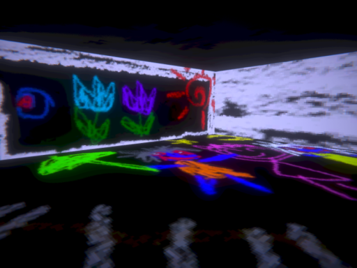 Avatar World - Mary's Toybox