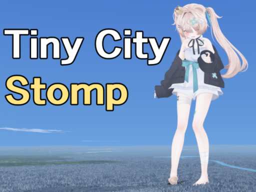 Tiny City Stomp