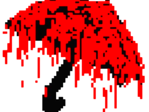 this bloody rain