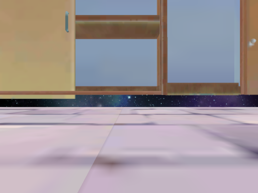 Bleach Bedroom