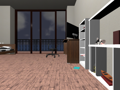 One Room （원룸）