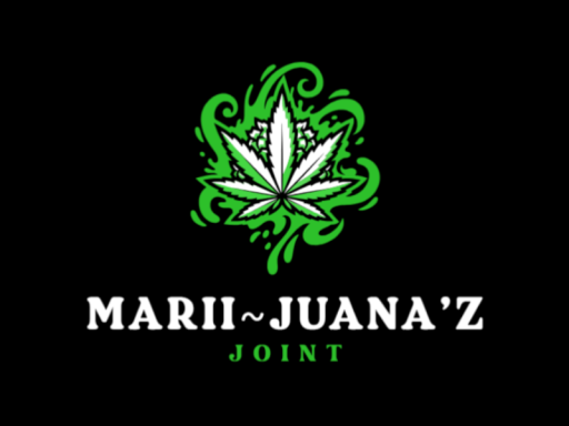 Marii~Juana'z Joint