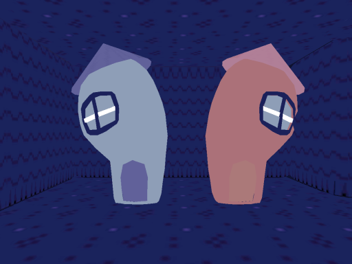 Napstablook's Farm