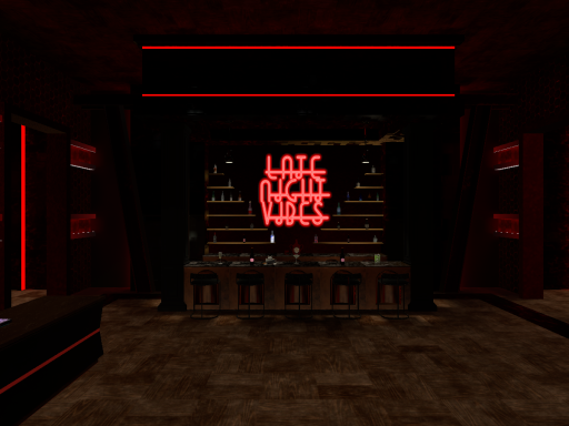 LNV Bar