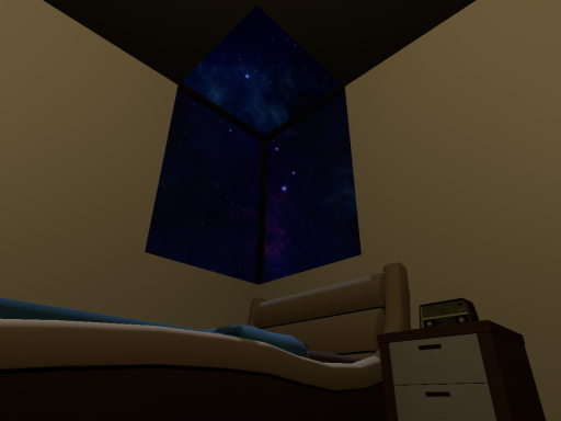 Rest room