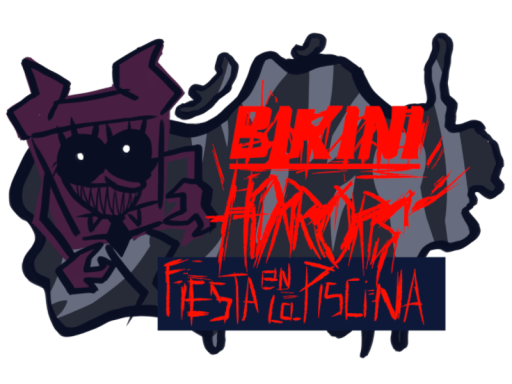 ｛BETA｝ Bikini HORRORS˸ VRǃ