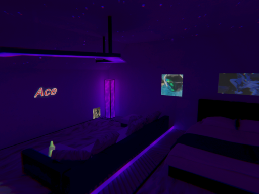 ace's hangout