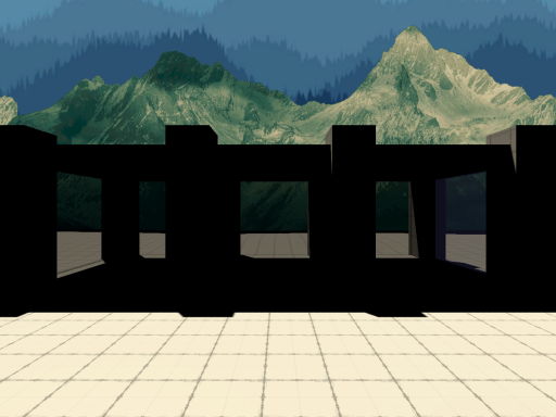 The Hangout
