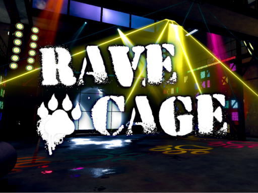 RaveCage