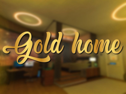 Gold Home
