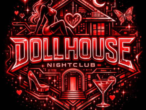 DOLL HOUSE NIGHT CLUB v1