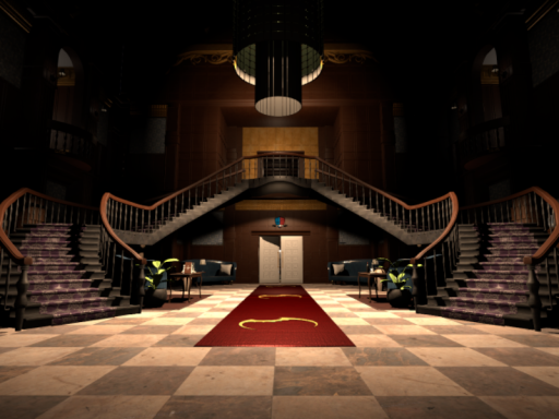 Waka's Mansion（Rev2）