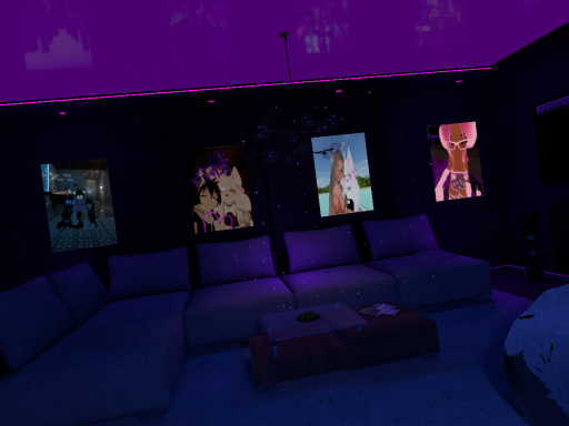 Hanni´s Pink Nights